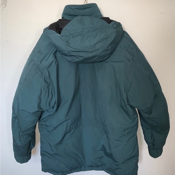 The North Face winter puffer - Picture 4 of 5